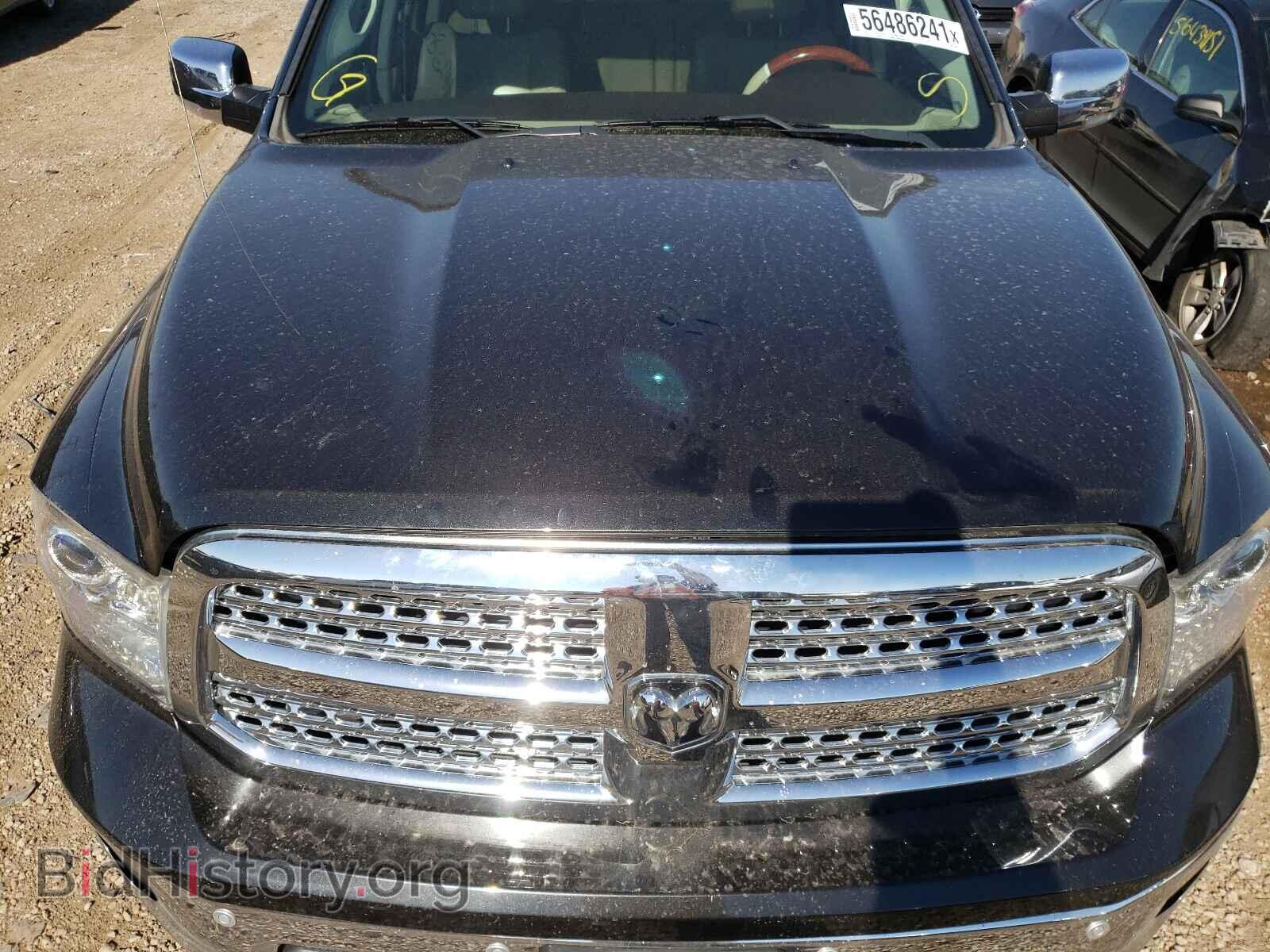 2017 RAM 1500 - VIN: 1C6RR7NT3HS501853 - Фото 7