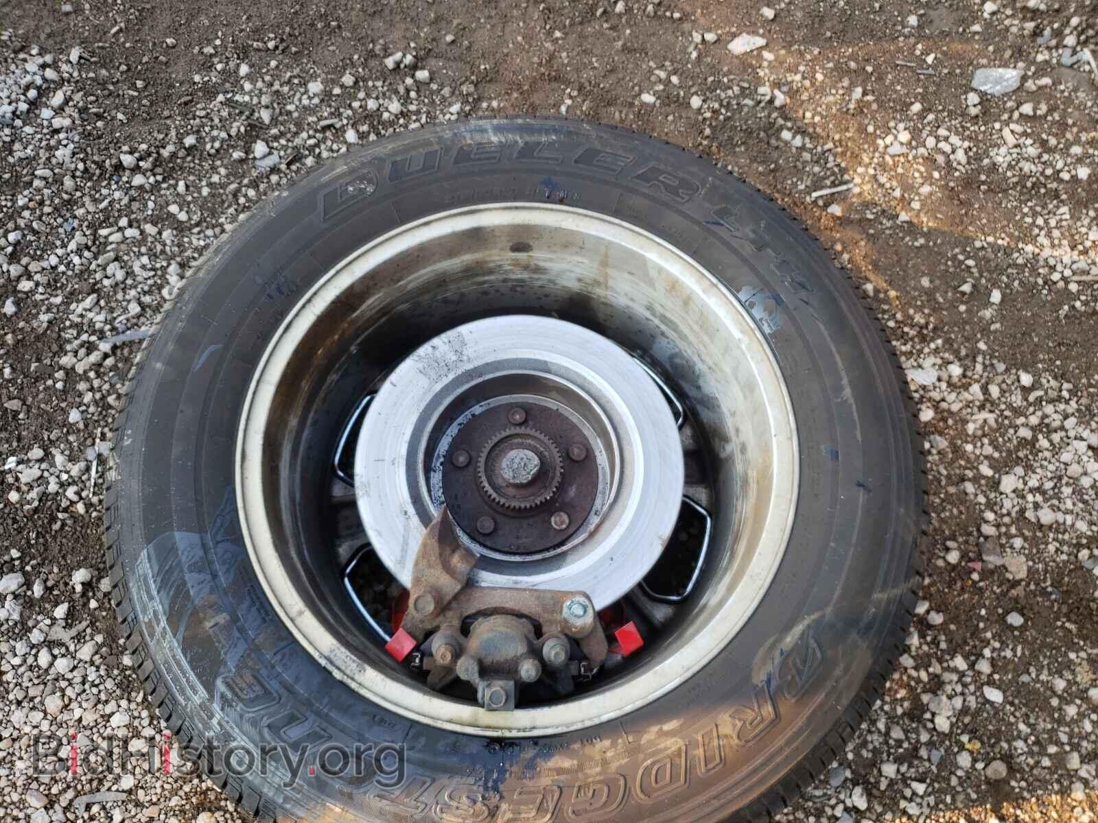 2017 RAM 1500 - VIN: 1C6RR7NT3HS501853 - Фото 9