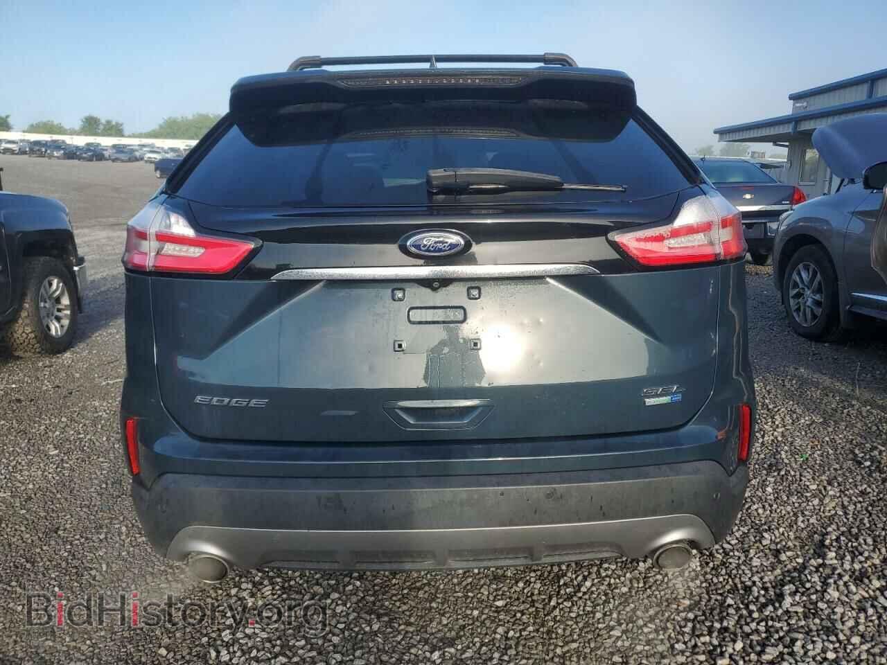 2019 FORD EDGE - VIN: 2FMPK4J99KBB01192 - Фото 6
