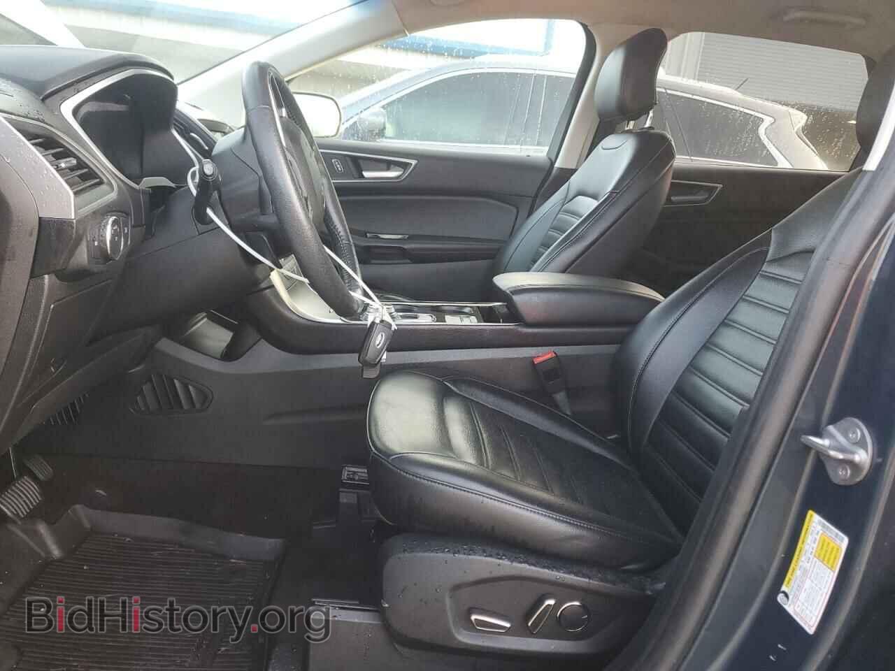 2019 FORD EDGE - VIN: 2FMPK4J99KBB01192 - Фото 7