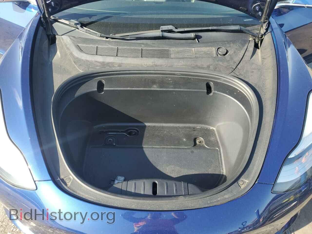 2020 TESLA MODEL 3 - VIN: 5YJ3E1EA8LF597300 - Photo 11