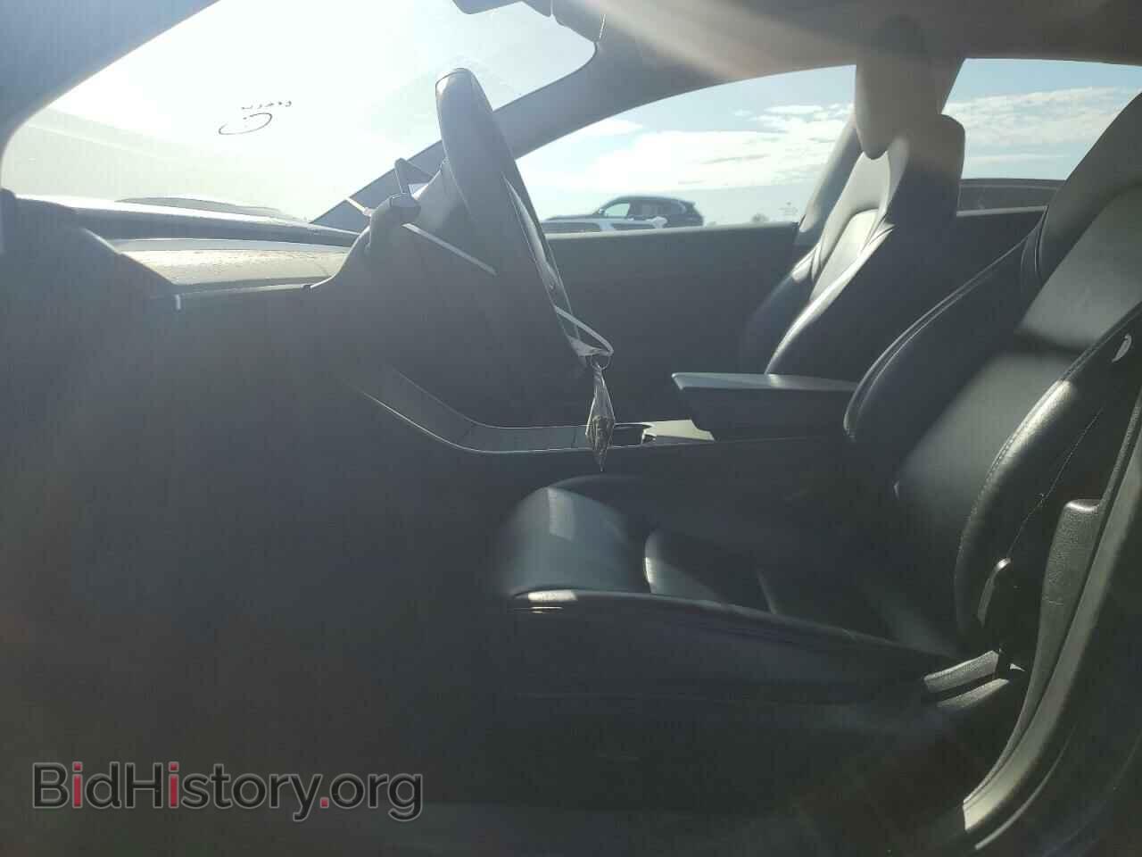 2020 TESLA MODEL 3 - VIN: 5YJ3E1EA8LF597300 - Photo 7