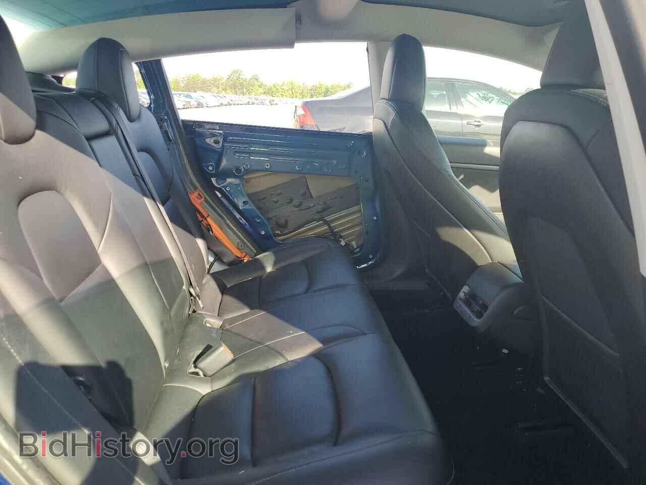 2020 TESLA MODEL 3 - VIN: 5YJ3E1EA8LF597300 - Photo 10