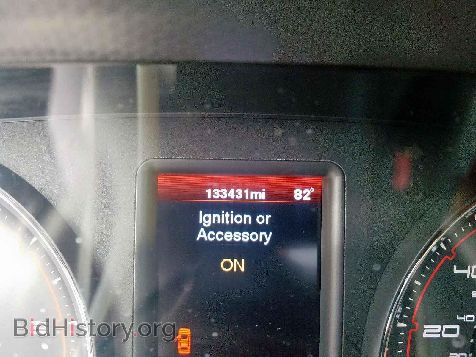 2012 DODGE CHARGER - VIN: 2C3CDXBG6CH218517 - Фото 8