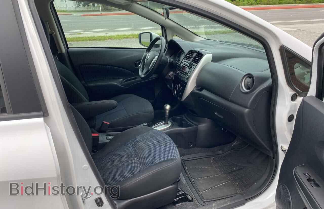 2015 NISSAN VERSA - VIN: 3N1CE2CP2FL419291 - Фото 5