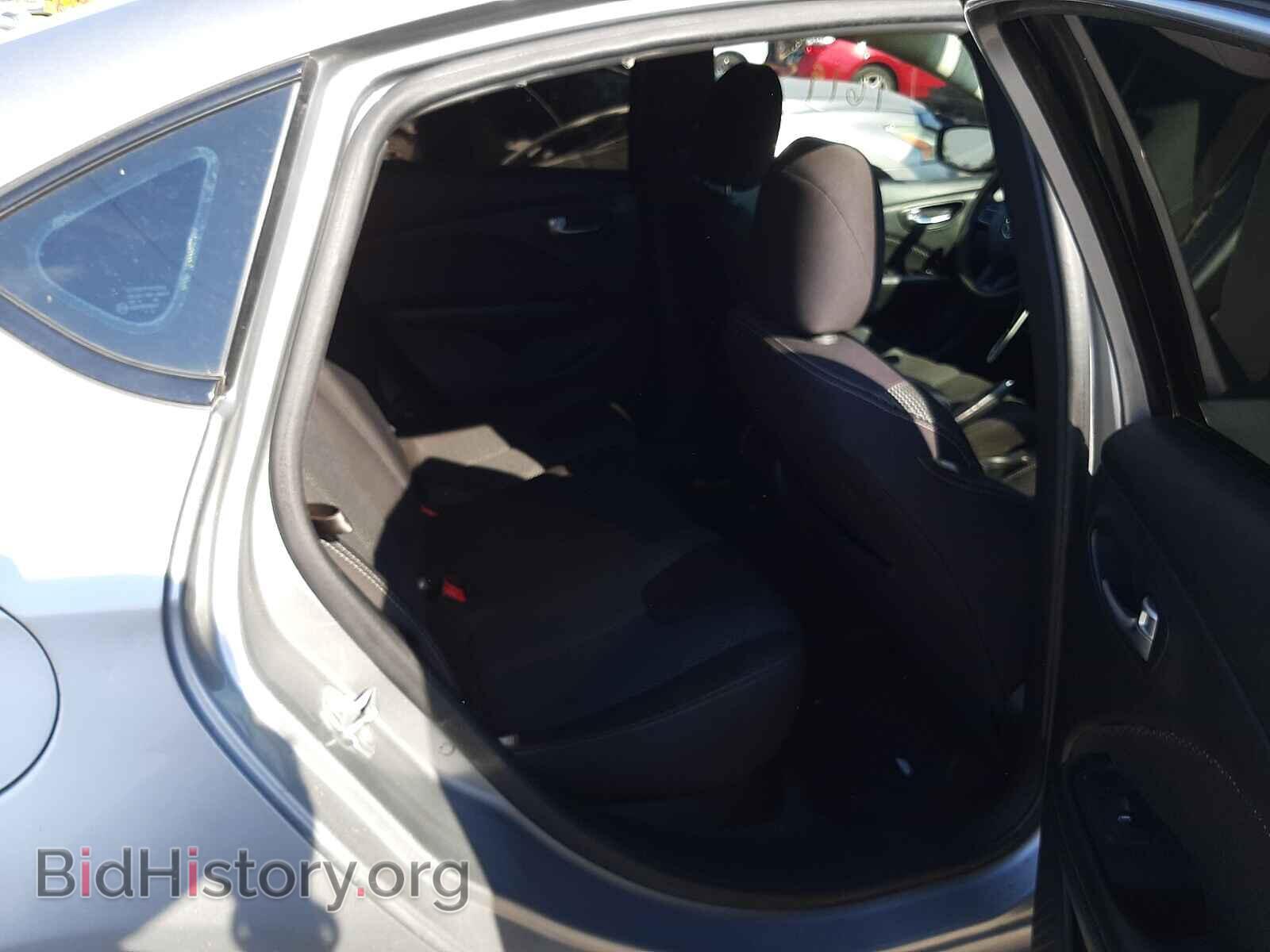 2015 DODGE DART - VIN: 1C3CDFBB6FD172588 - Фото 6