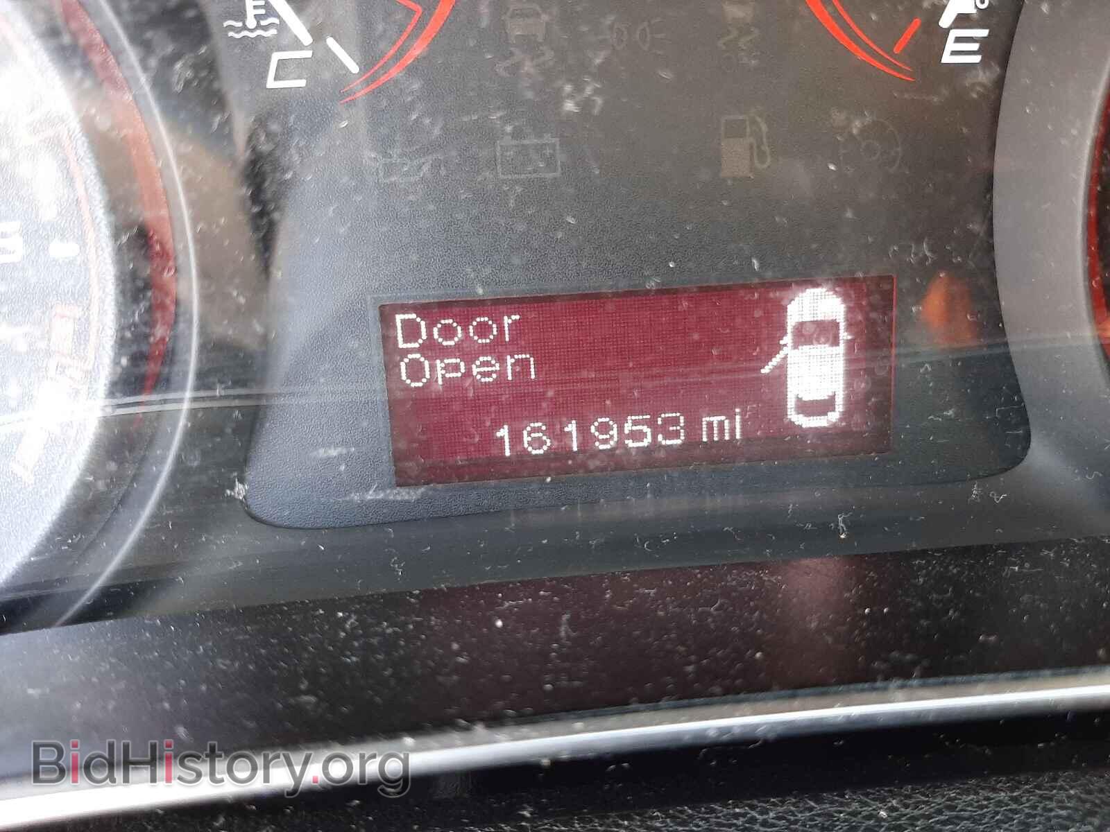 2015 DODGE DART - VIN: 1C3CDFBB6FD172588 - Фото 8