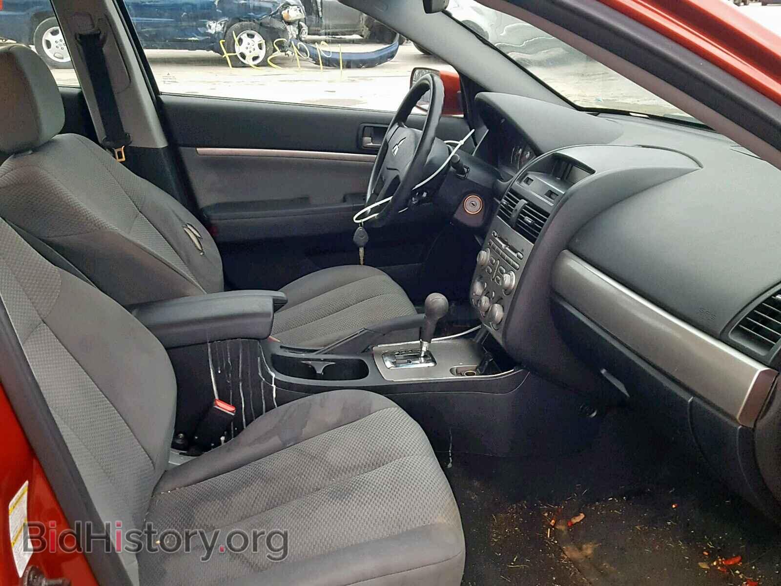 2010 MITSUBISHI GALANT - VIN: 4A32B2FFXAE004231 - Фото 5