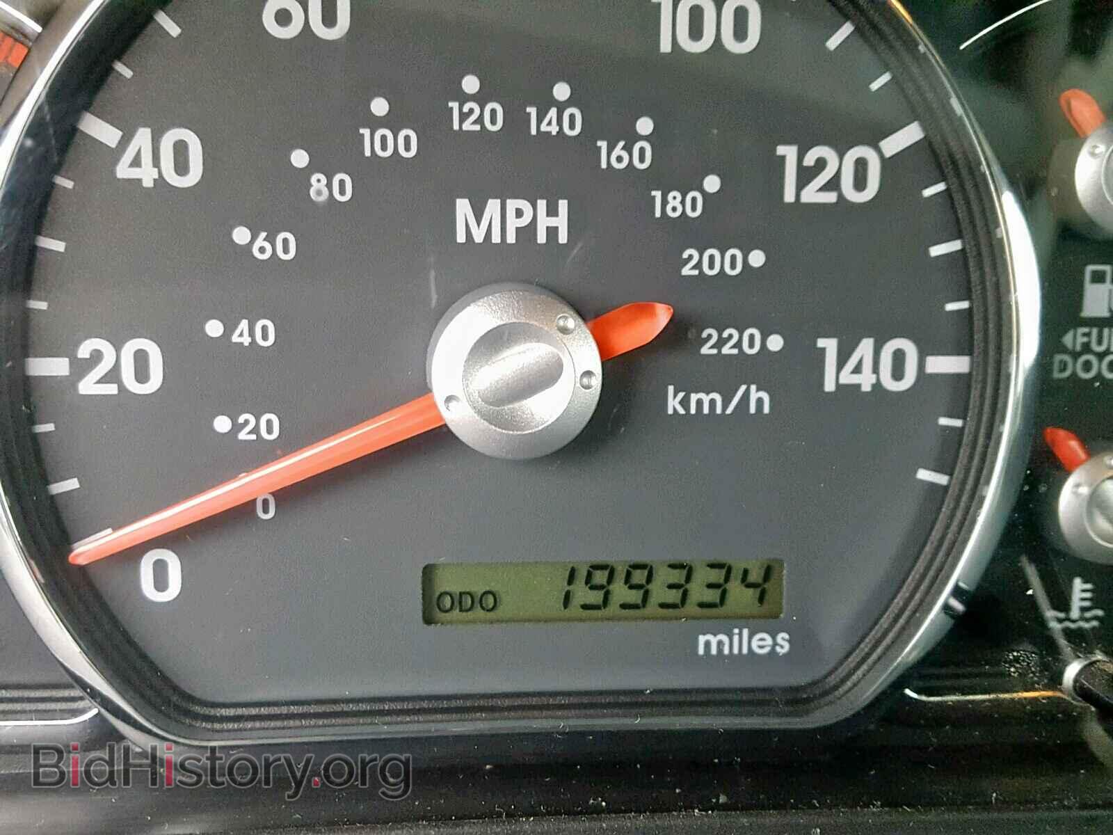 2010 MITSUBISHI GALANT - VIN: 4A32B2FFXAE004231 - Фото 8