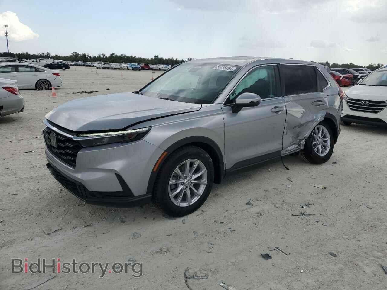 Photo 5J6RS3H70RL006200 - HONDA CRV 2024