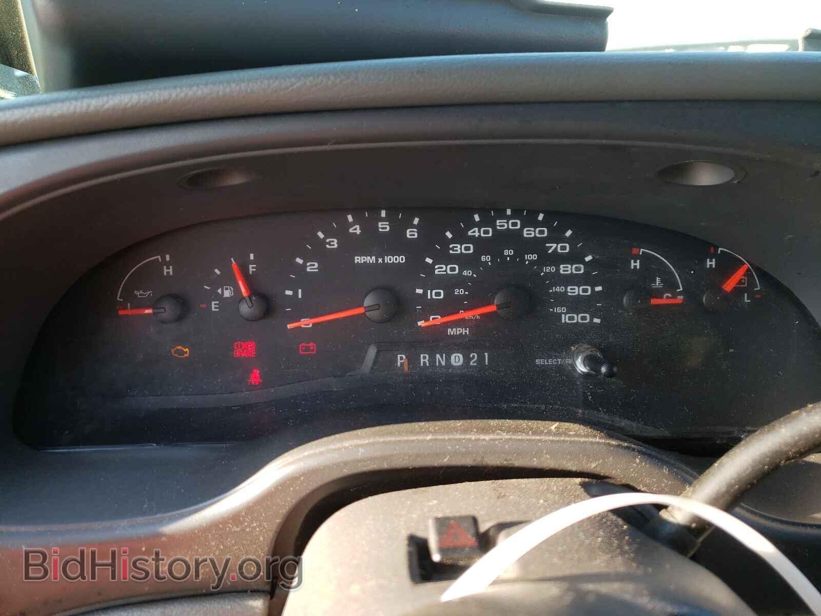 2006 FORD ECONOLINE - VIN: 1FTNS24W76DB37691 - Фото 8