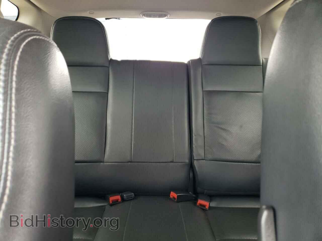 2016 JEEP COMPASS - VIN: 1C4NJCEA7GD546819 - Фото 10