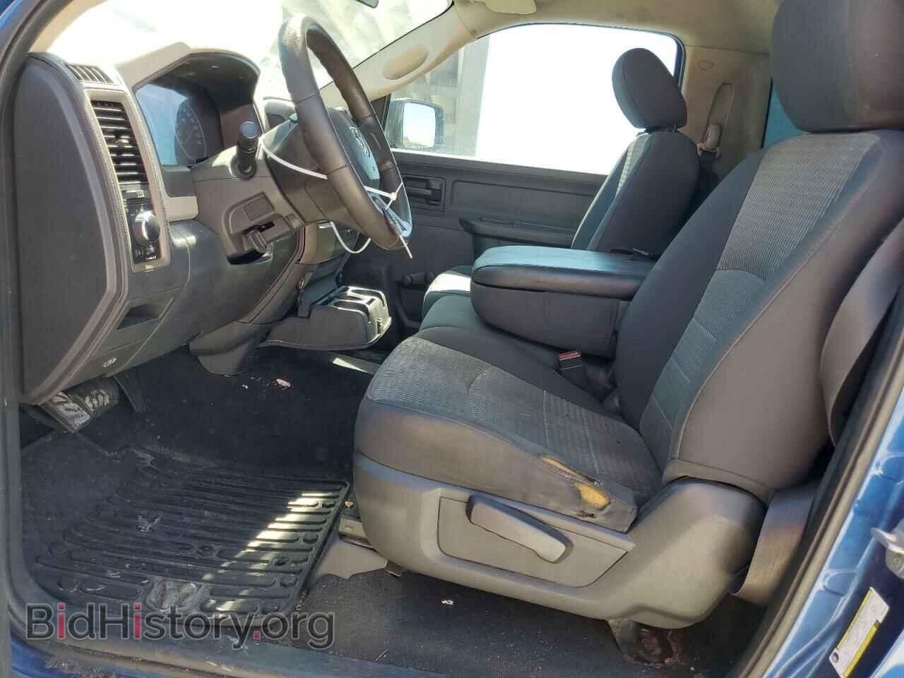 2011 DODGE All Models - VIN: 3D7JB1EP0BG548322 - Фото 7