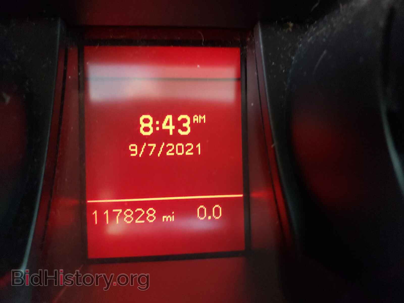 2012 AUDI A5 - VIN: WAUCFAFR1CA002973 - Фото 8