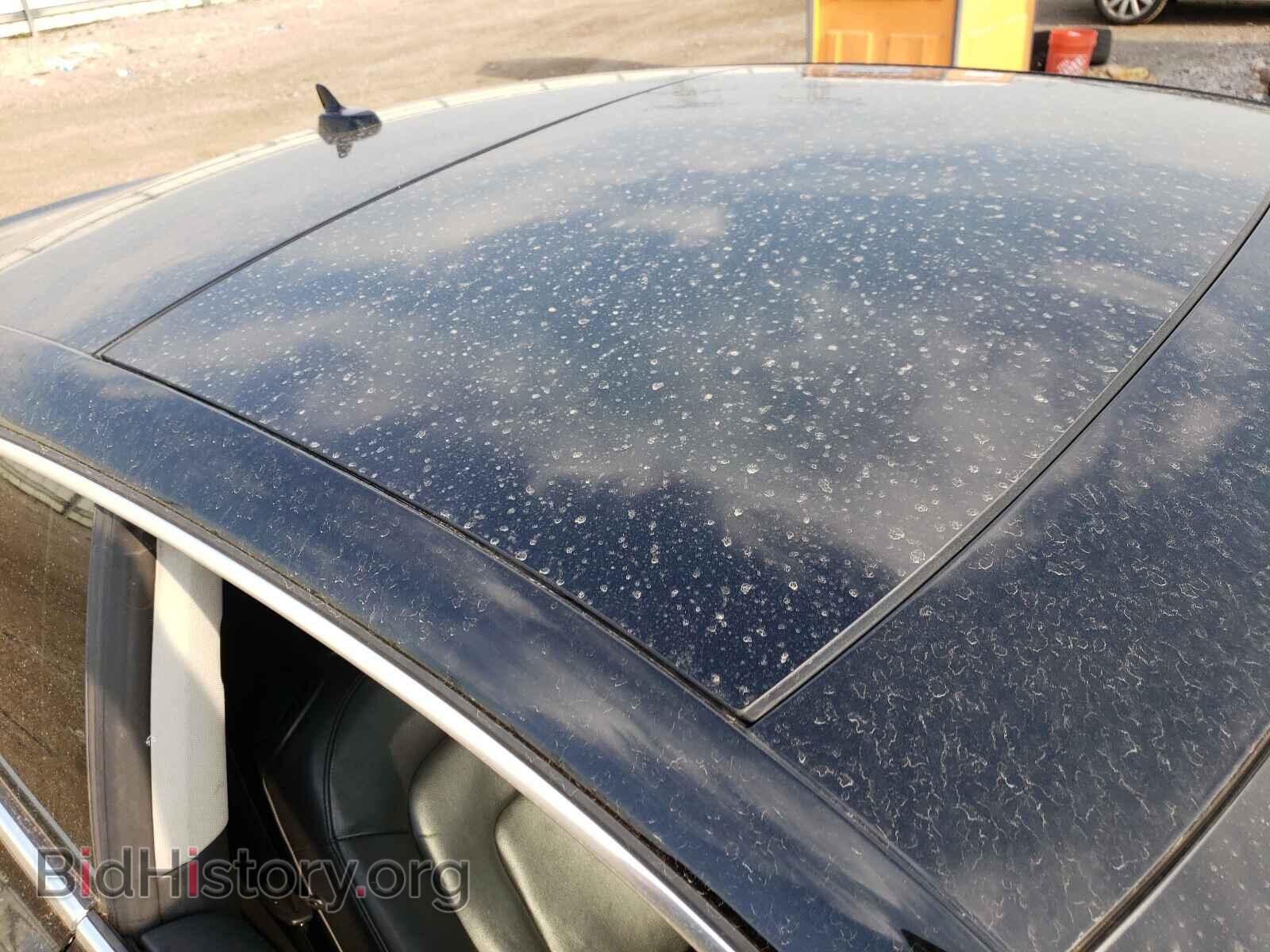 2012 AUDI A5 - VIN: WAUCFAFR1CA002973 - Фото 9