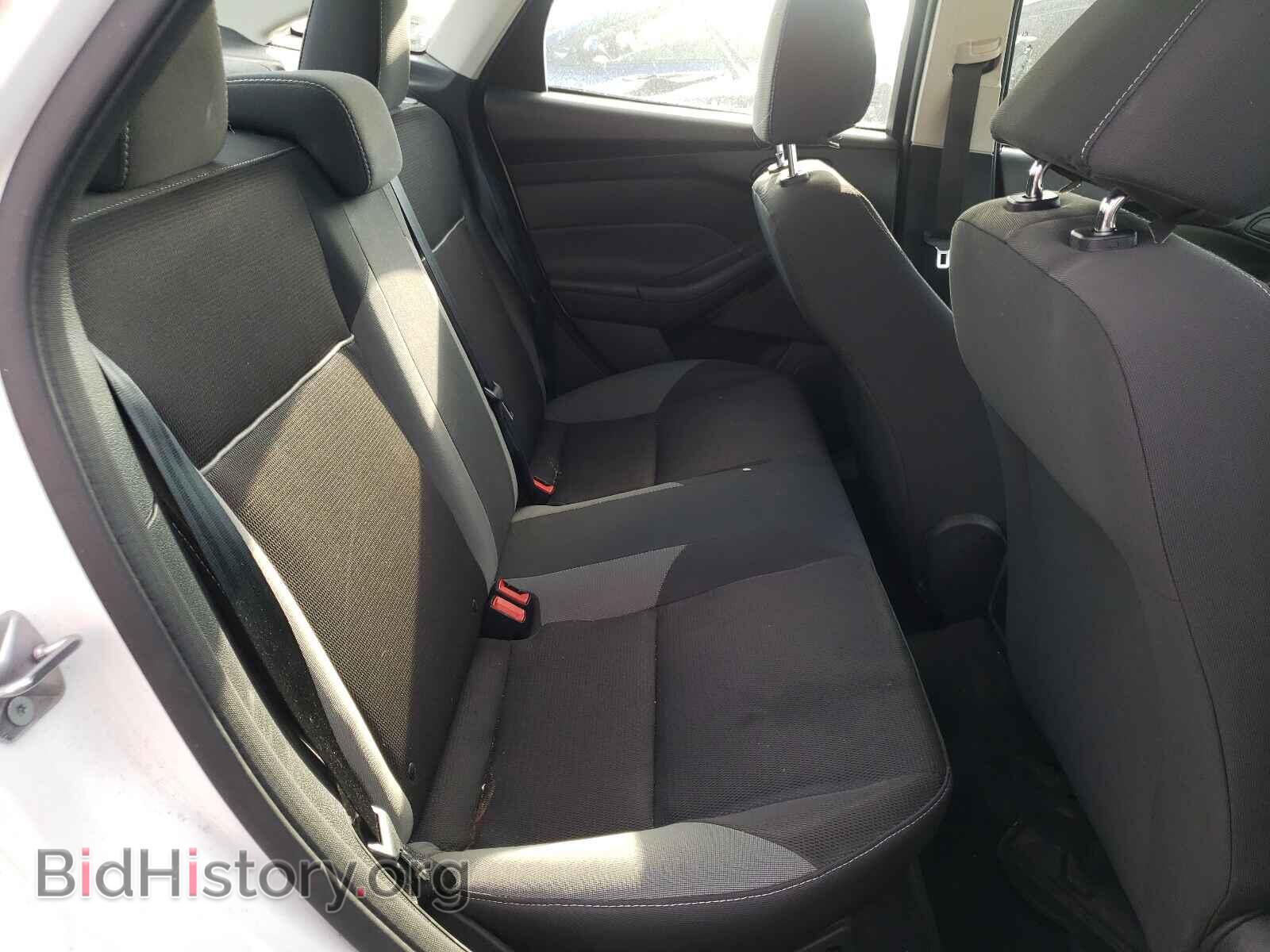2012 FORD FOCUS - VIN: 1FAHP3E26CL399600 - Фото 6