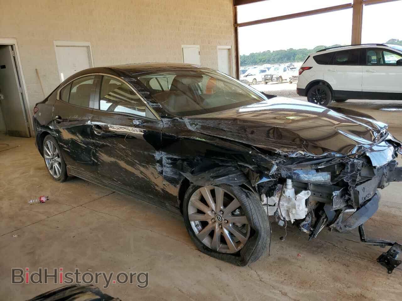 2019 MAZDA 3 - VIN: JM1BPACL7K1107320 - Фото 4