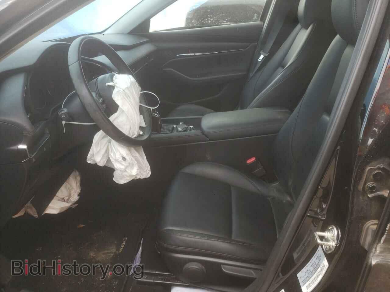 2019 MAZDA 3 - VIN: JM1BPACL7K1107320 - Фото 7