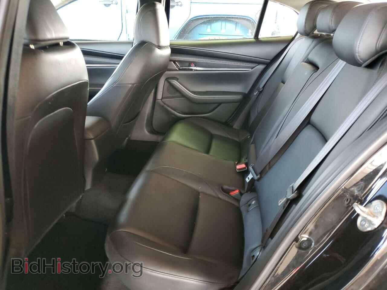 2019 MAZDA 3 - VIN: JM1BPACL7K1107320 - Фото 10