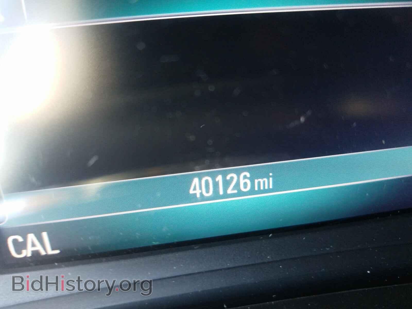 2019 BUICK ENCORE - VIN: KL4CJASB4KB936722 - Фото 8