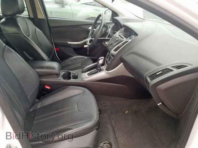 2013 FORD FOCUS SE - VIN: 1FADP3F23DL342320 - Фото 5