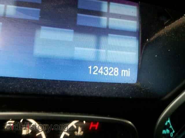 2013 FORD FOCUS SE - VIN: 1FADP3F23DL342320 - Фото 8