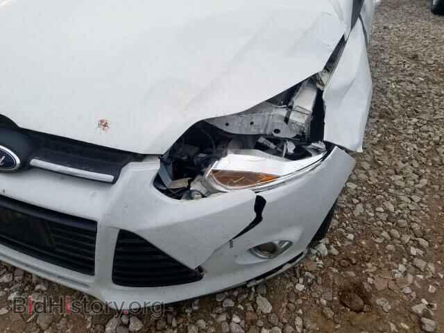 2013 FORD FOCUS SE - VIN: 1FADP3F23DL342320 - Фото 9