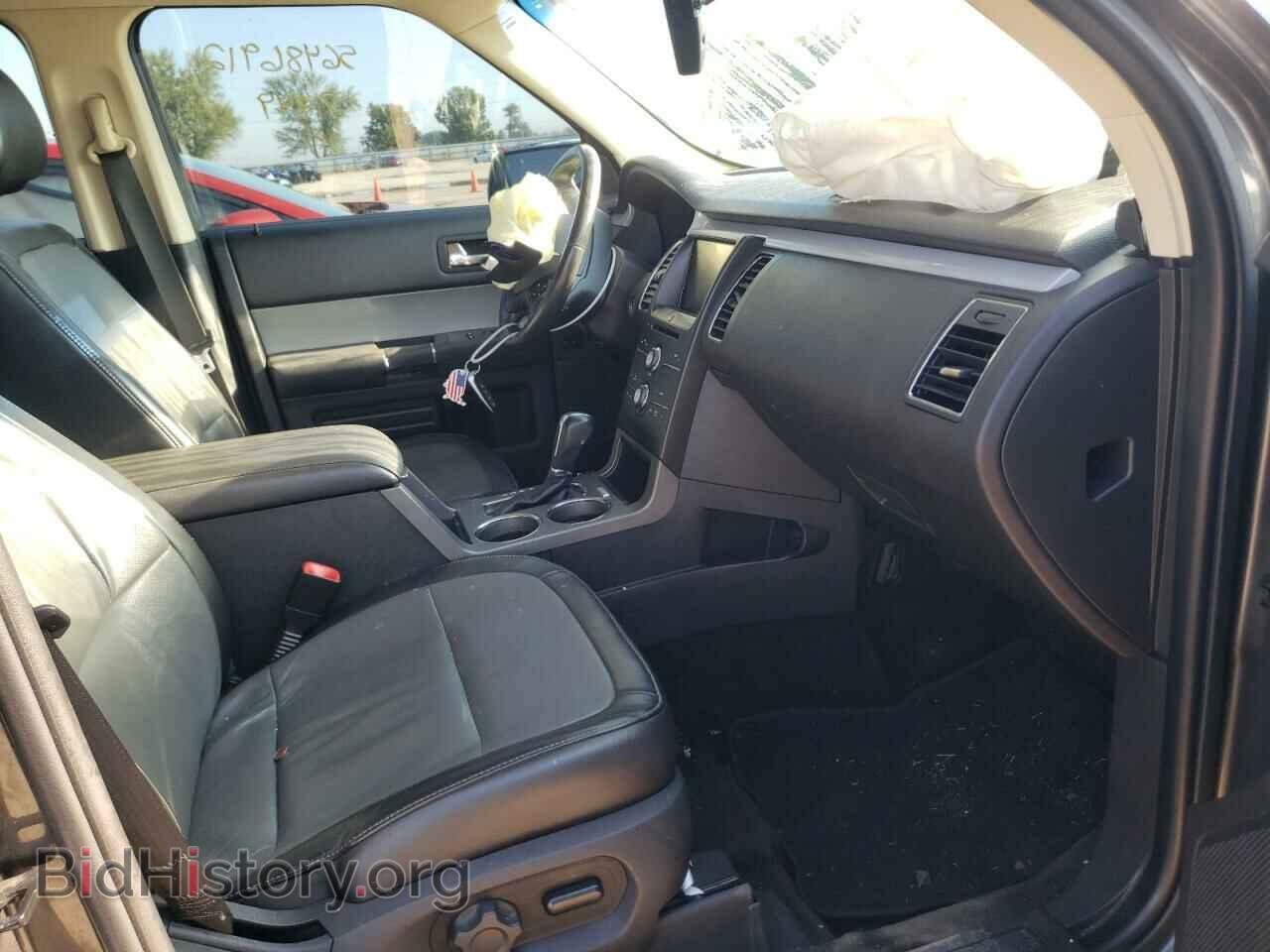 2015 FORD FLEX - VIN: 2FMGK5C81FBA22762 - Photo 5