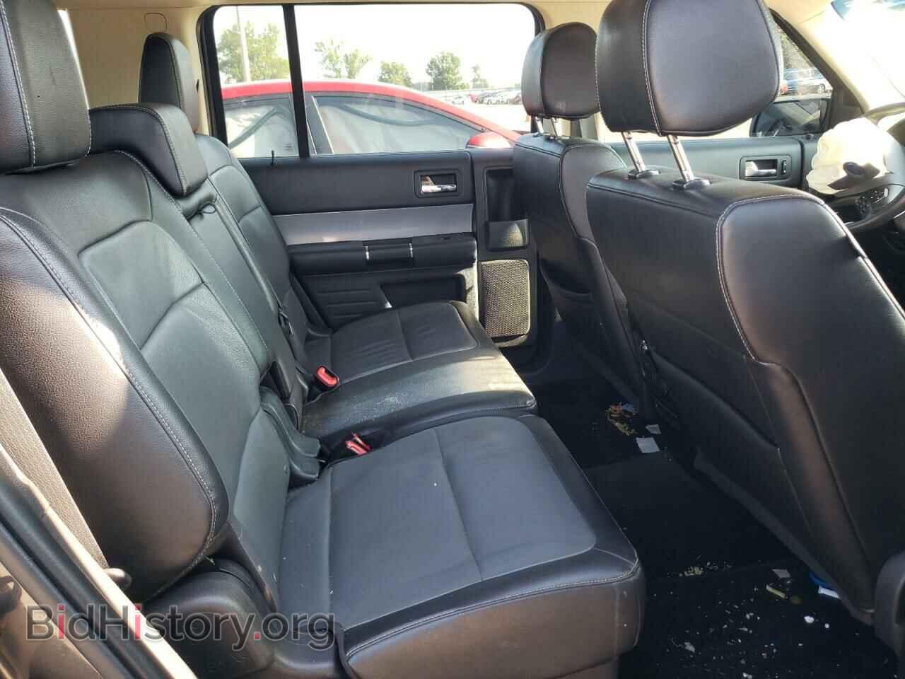 2015 FORD FLEX - VIN: 2FMGK5C81FBA22762 - Photo 6