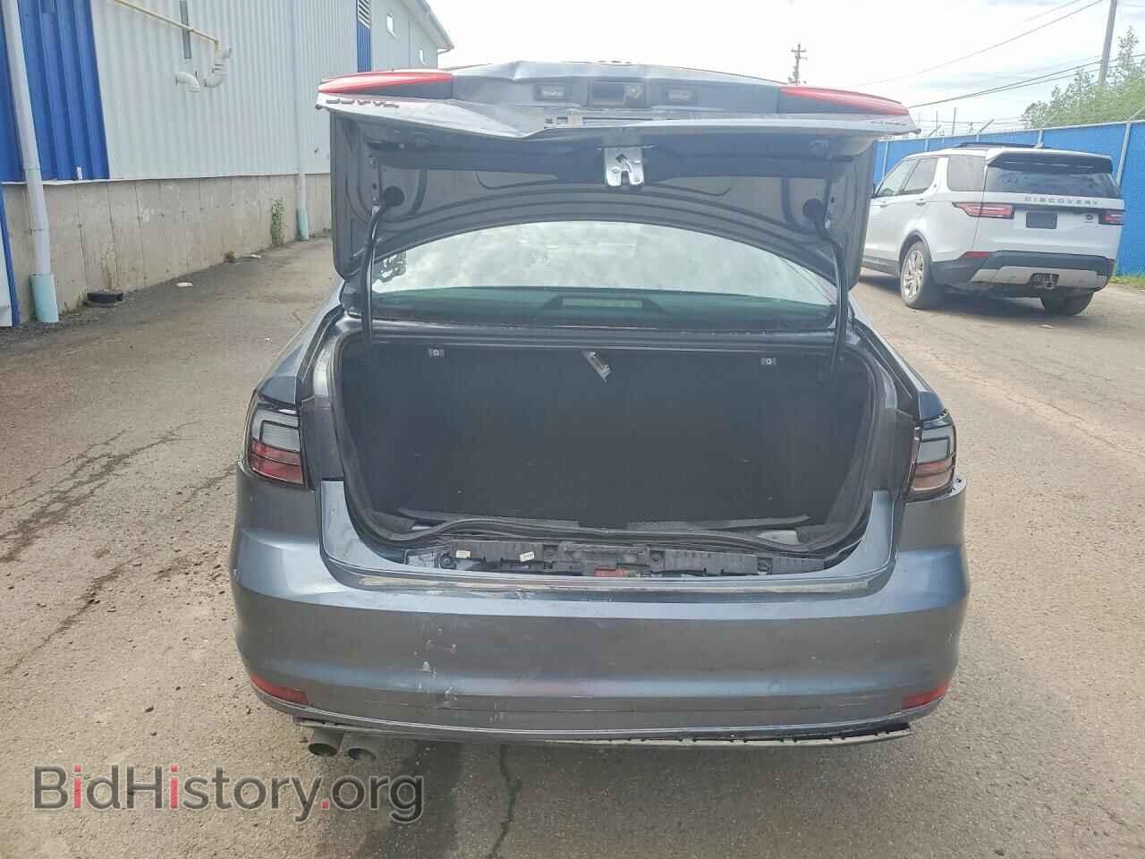 2017 VOLKSWAGEN JETTA - VIN: 3VWDB7AJ3HM330667 - Photo 6