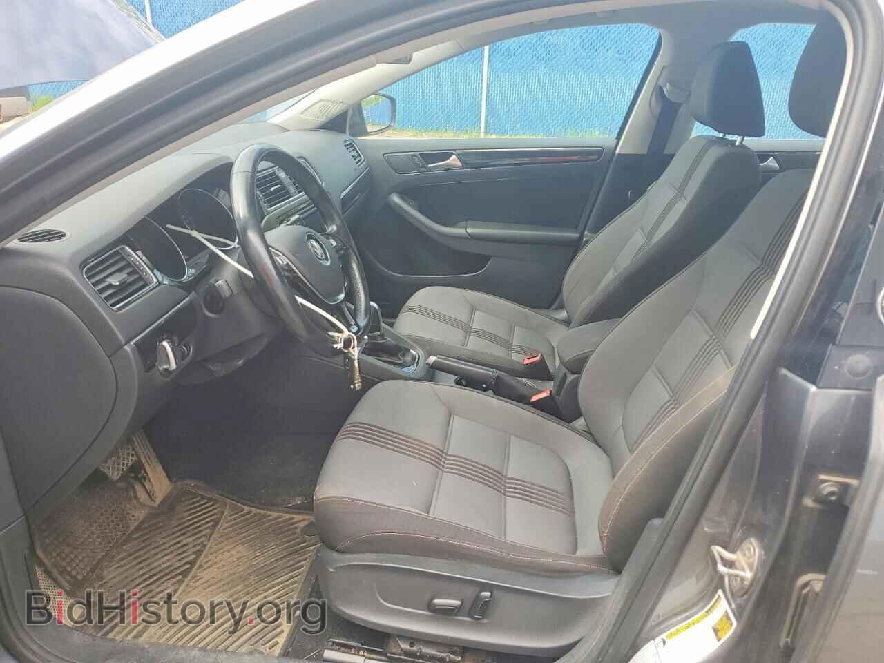 2017 VOLKSWAGEN JETTA - VIN: 3VWDB7AJ3HM330667 - Photo 7