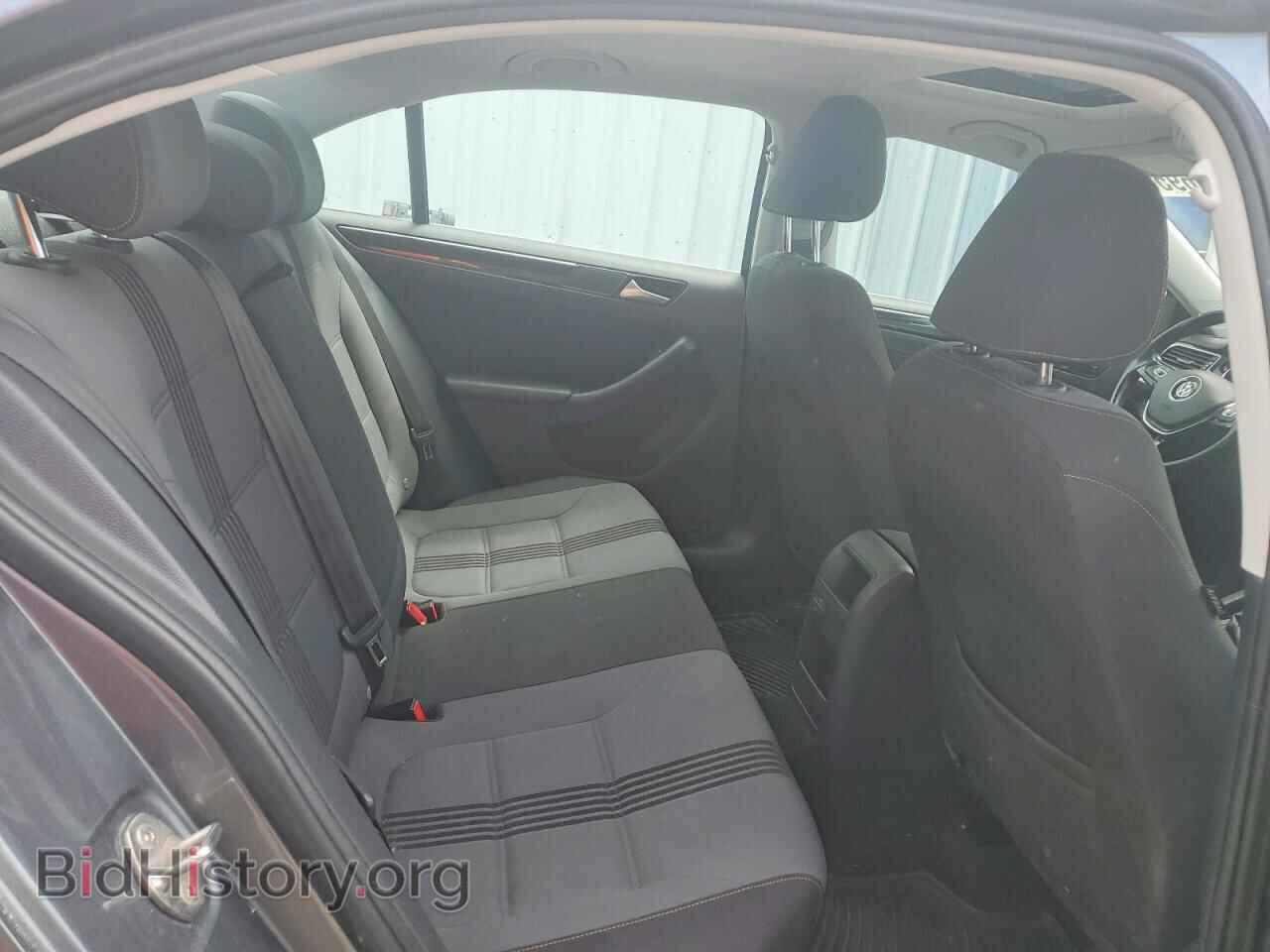 2017 VOLKSWAGEN JETTA - VIN: 3VWDB7AJ3HM330667 - Photo 10