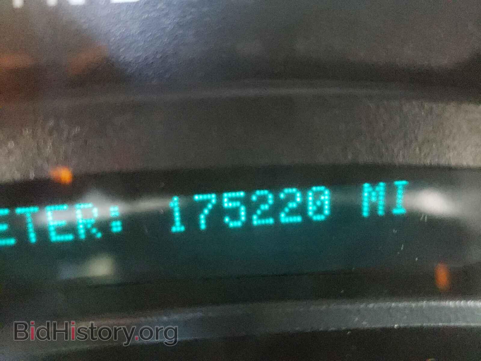 2007 GMC SIERRA - VIN: 2GTEC13V871170504 - Фото 8