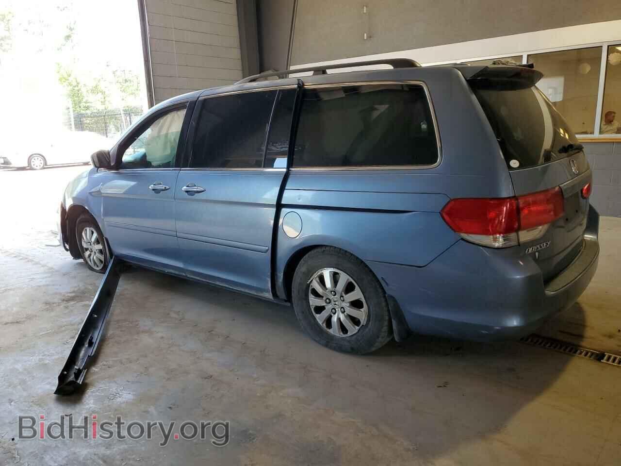 2008 HONDA All Models - VIN: 5FNRL38708B051397 - Фото 2