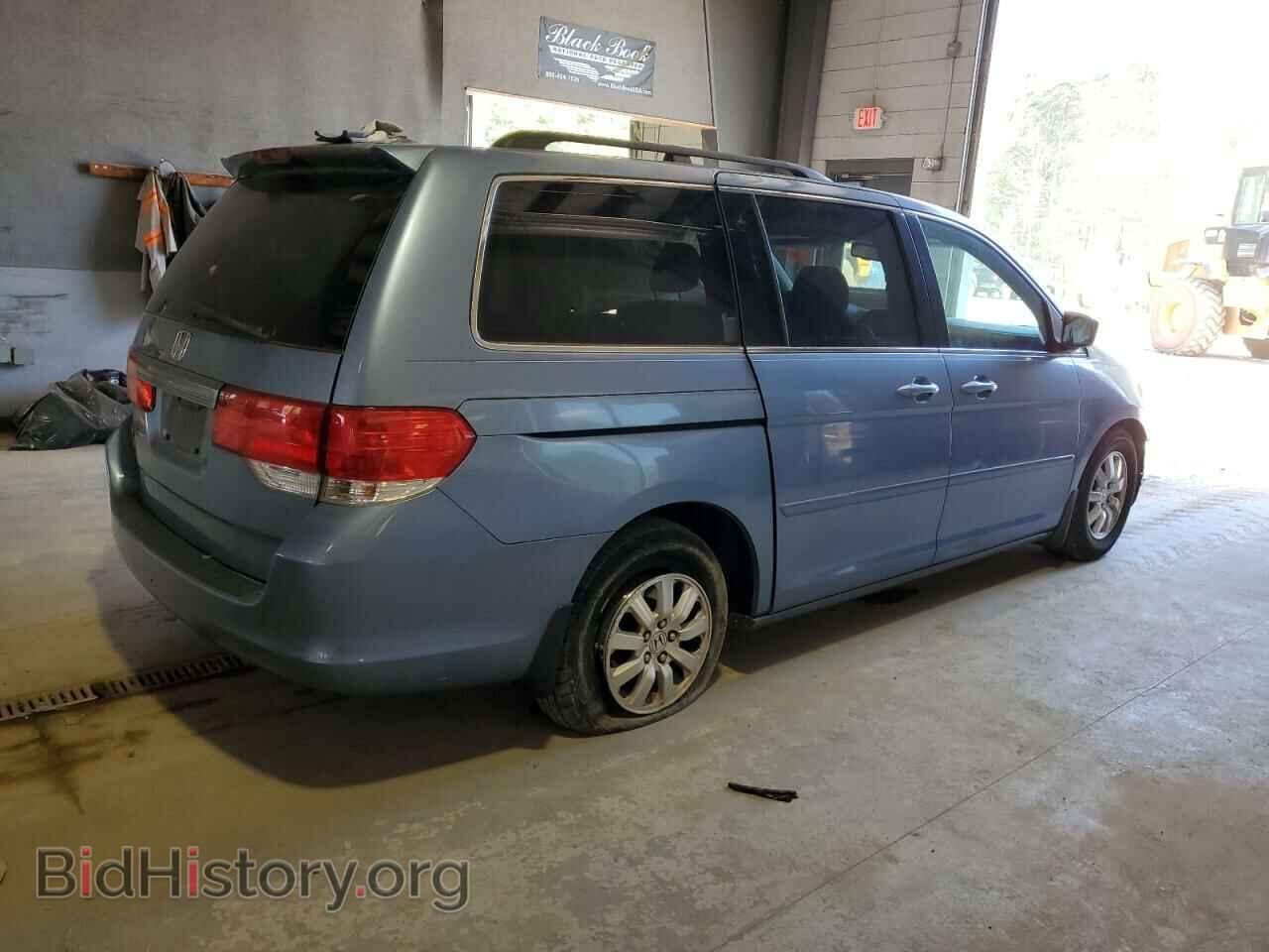 2008 HONDA All Models - VIN: 5FNRL38708B051397 - Фото 3