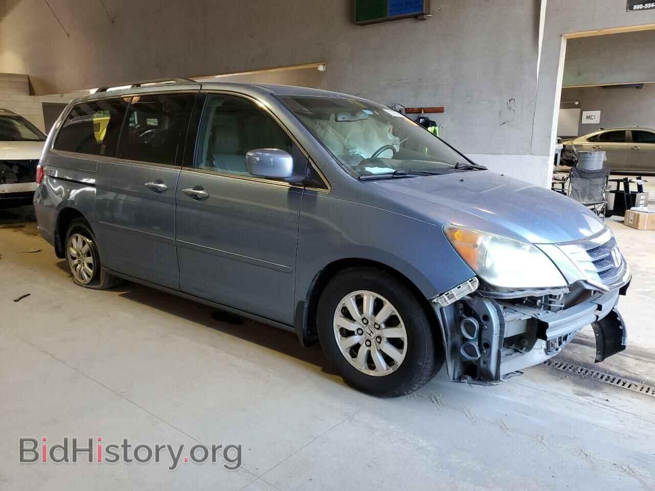 2008 HONDA All Models - VIN: 5FNRL38708B051397 - Фото 4