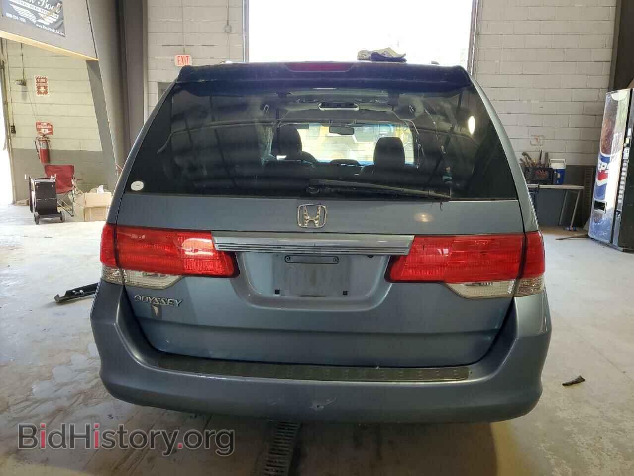 2008 HONDA All Models - VIN: 5FNRL38708B051397 - Фото 6