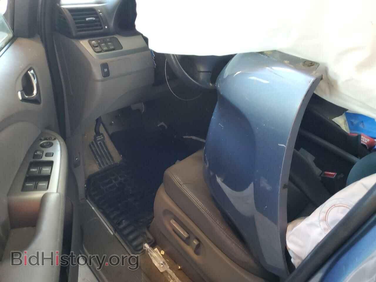 2008 HONDA All Models - VIN: 5FNRL38708B051397 - Фото 8