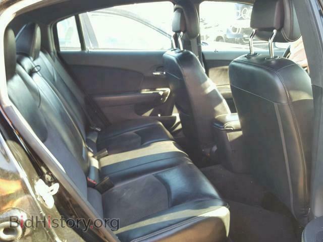 2013 CHRYSLER 200 - VIN: 1C3CCBCG8DN571452 - Photo 6