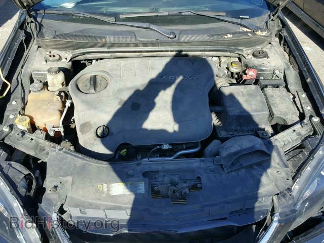 2013 CHRYSLER 200 - VIN: 1C3CCBCG8DN571452 - Photo 7