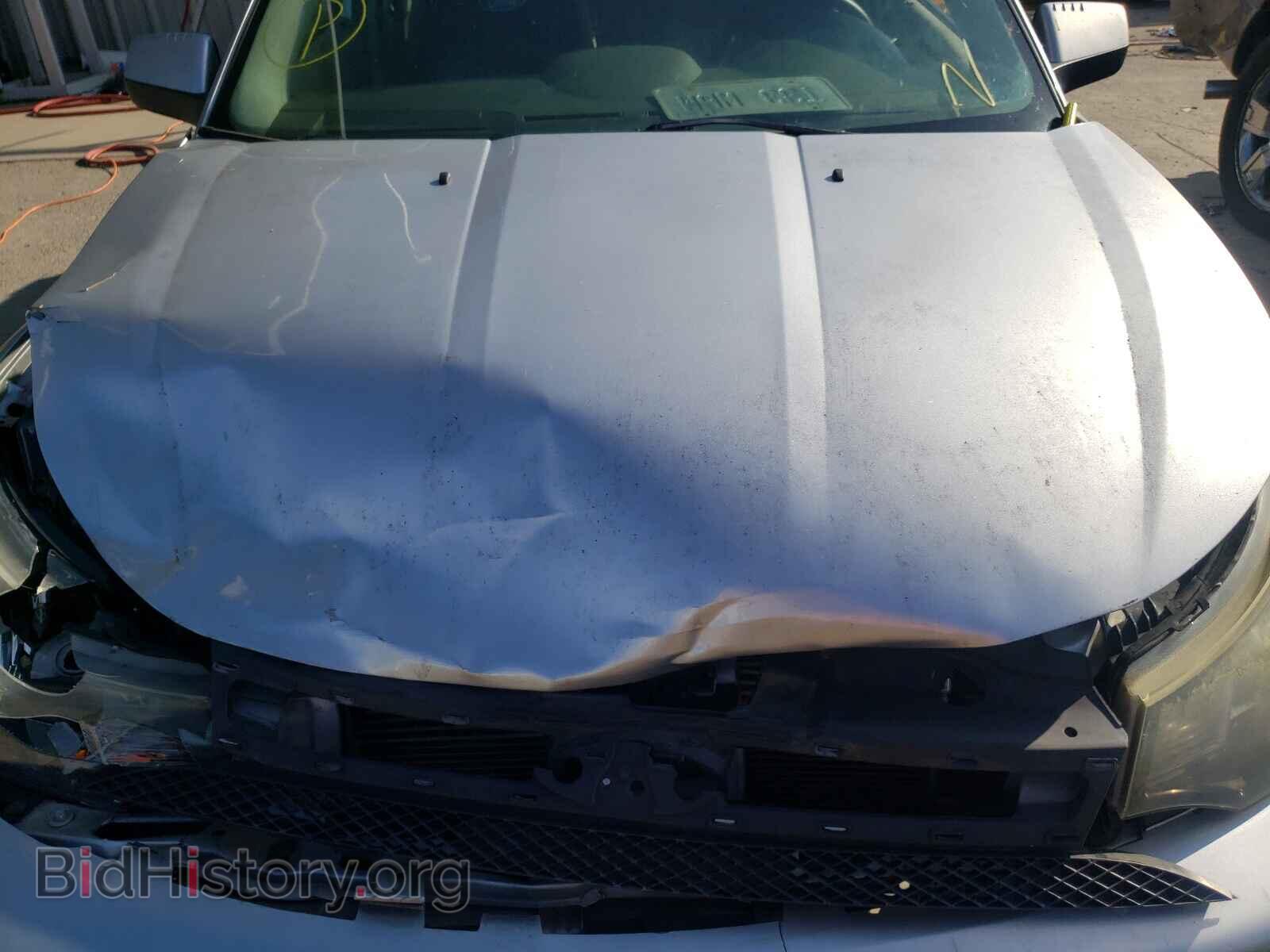 2011 FORD FOCUS - VIN: 1FAHP3GN2BW136881 - Фото 7