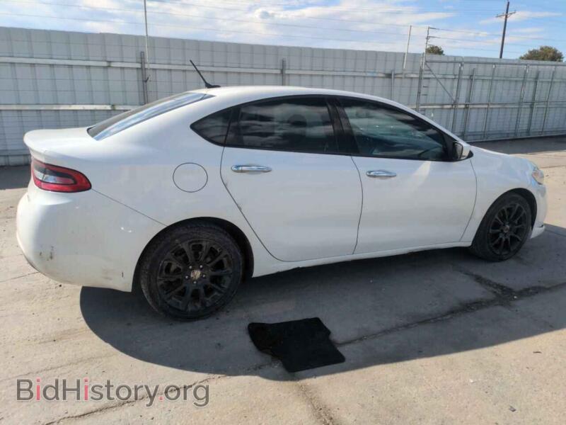 2013 Dodge DART (VIN 1C3CDFCA6DD317616) — photo 3 of 14