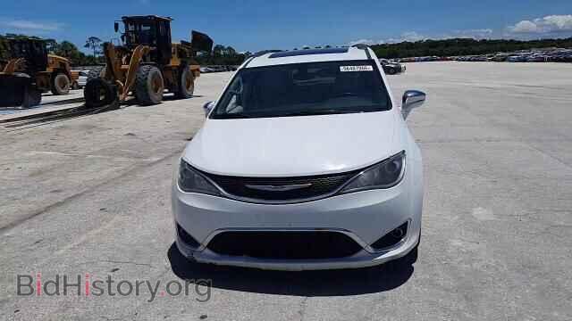 2020 CHRYSLER PACIFICA - VIN: 2C4RC1GG3LR272592 - Фото 14