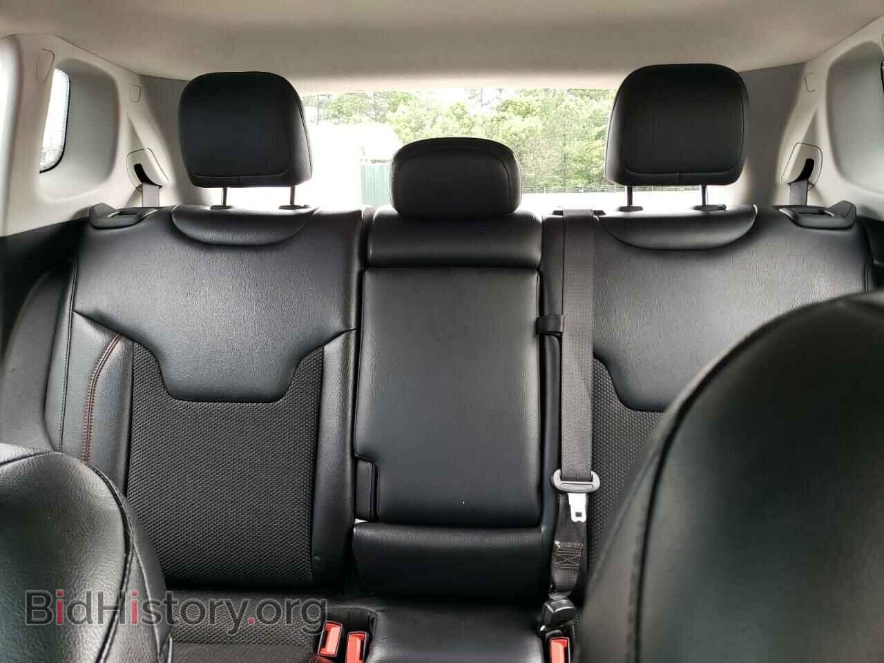 2021 JEEP COMPASS - VIN: 3C4NJDDB2MT564635 - Фото 10