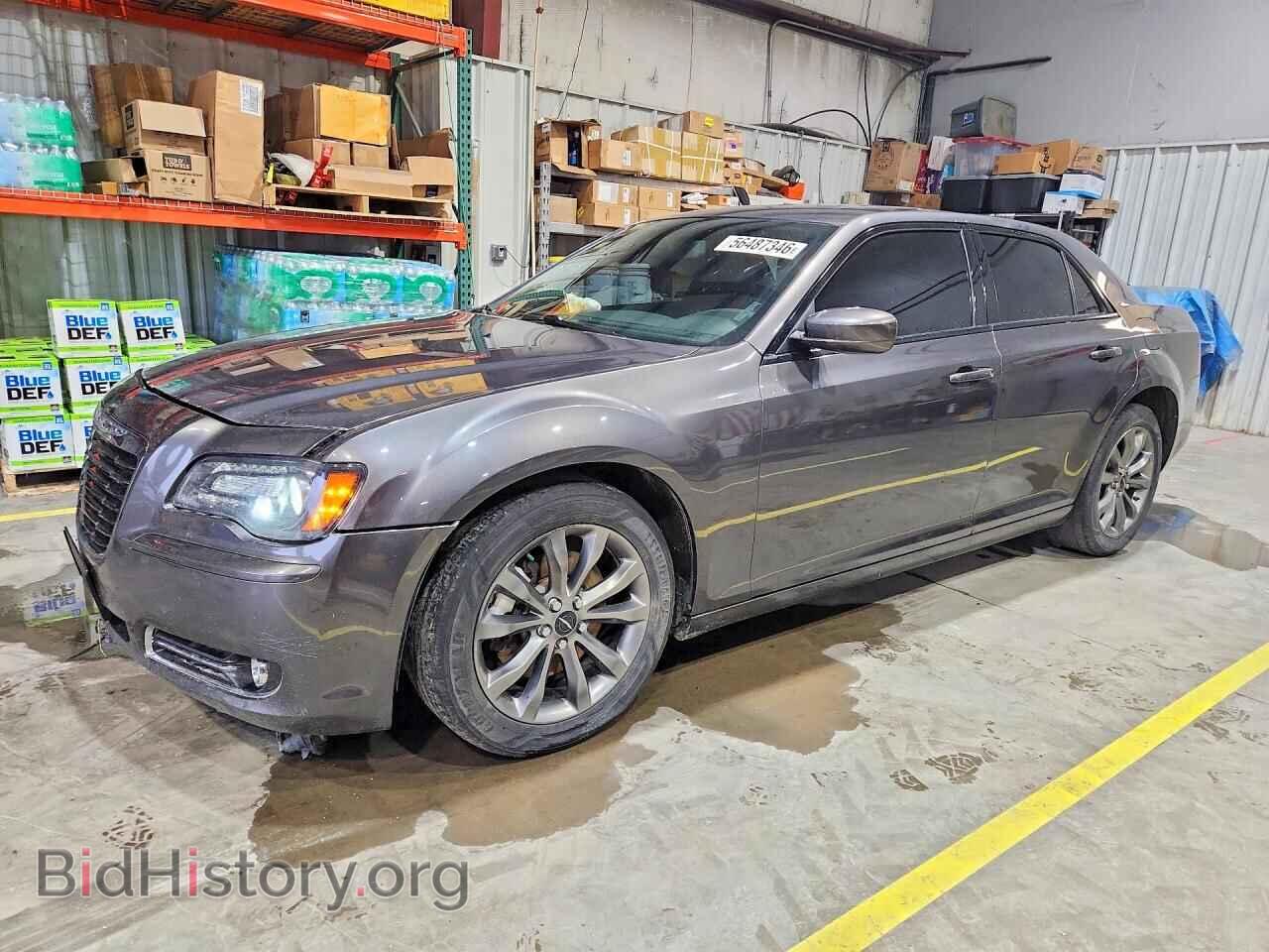 Photo 2C3CCAGG1EH240131 - CHRYSLER 300 2014