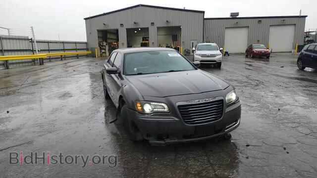 2014 CHRYSLER 300 - VIN: 2C3CCAGG1EH240131 - Фото 13