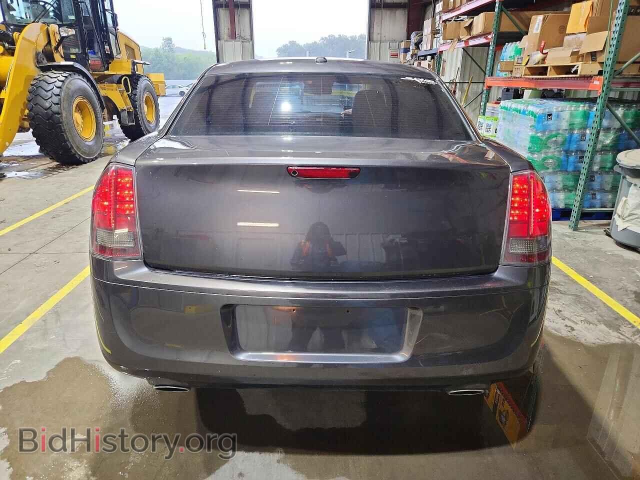 2014 CHRYSLER 300 - VIN: 2C3CCAGG1EH240131 - Фото 6