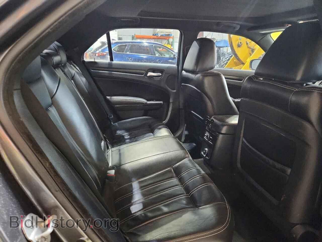 2014 CHRYSLER 300 - VIN: 2C3CCAGG1EH240131 - Фото 10