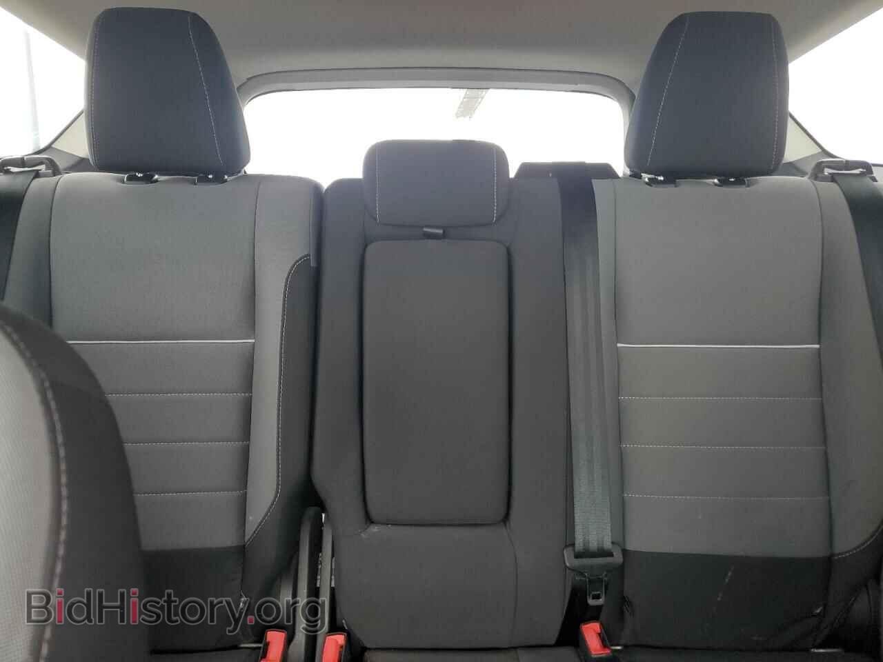 2015 FORD ESCAPE - VIN: 1FMCU9GX9FUC23157 - Фото 10