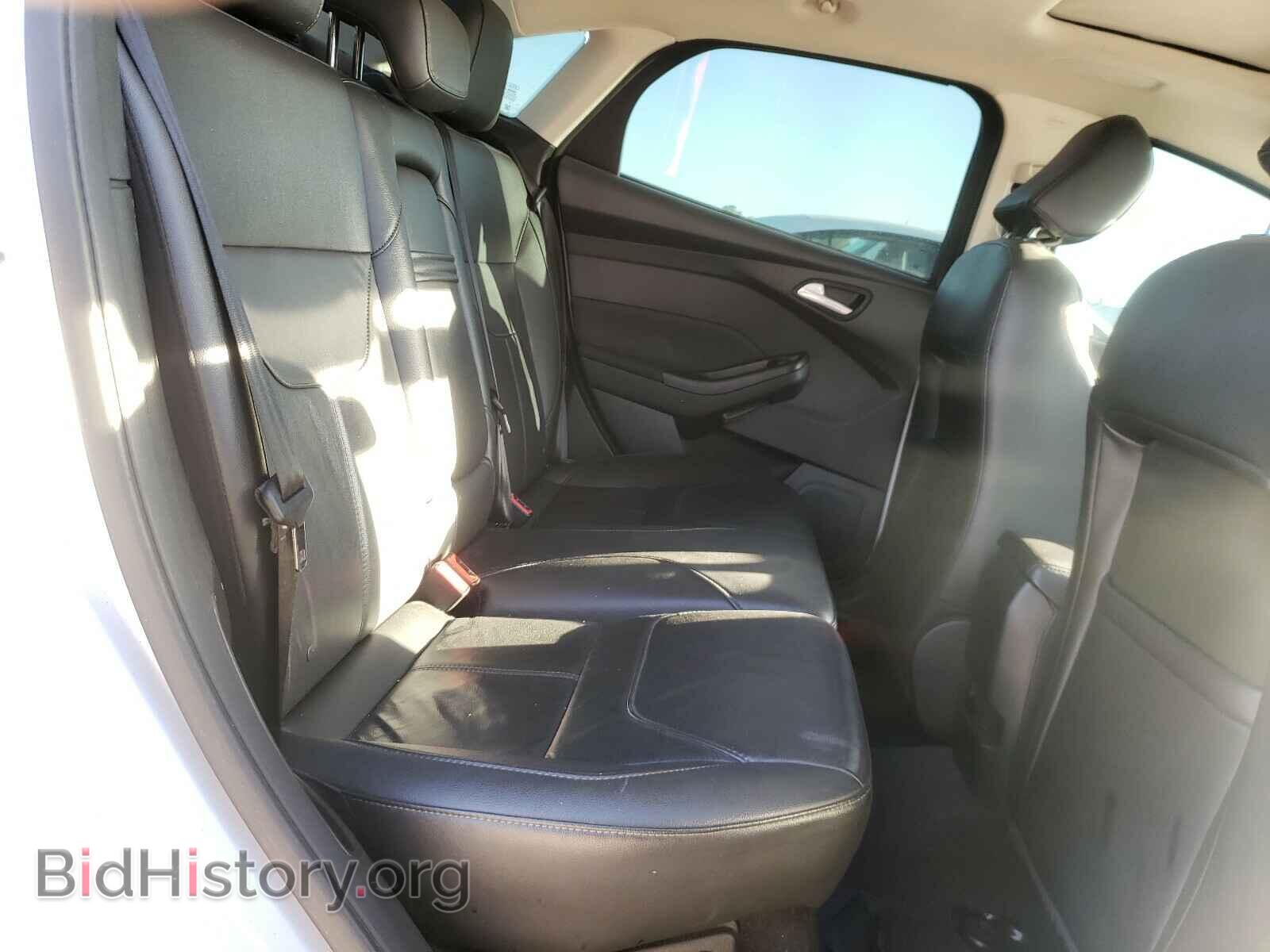 2016 FORD FOCUS - VIN: 1FADP3F25GL329900 - Фото 6